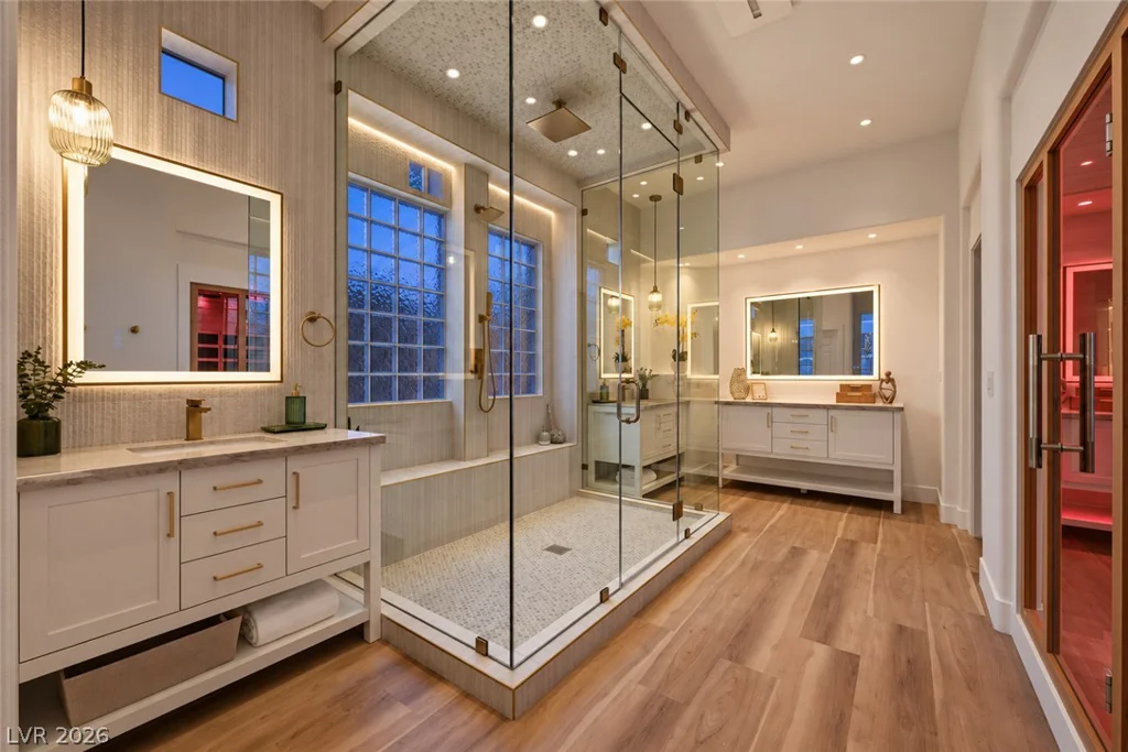 65 Twilight Rose, Las Vegas, NV 89138