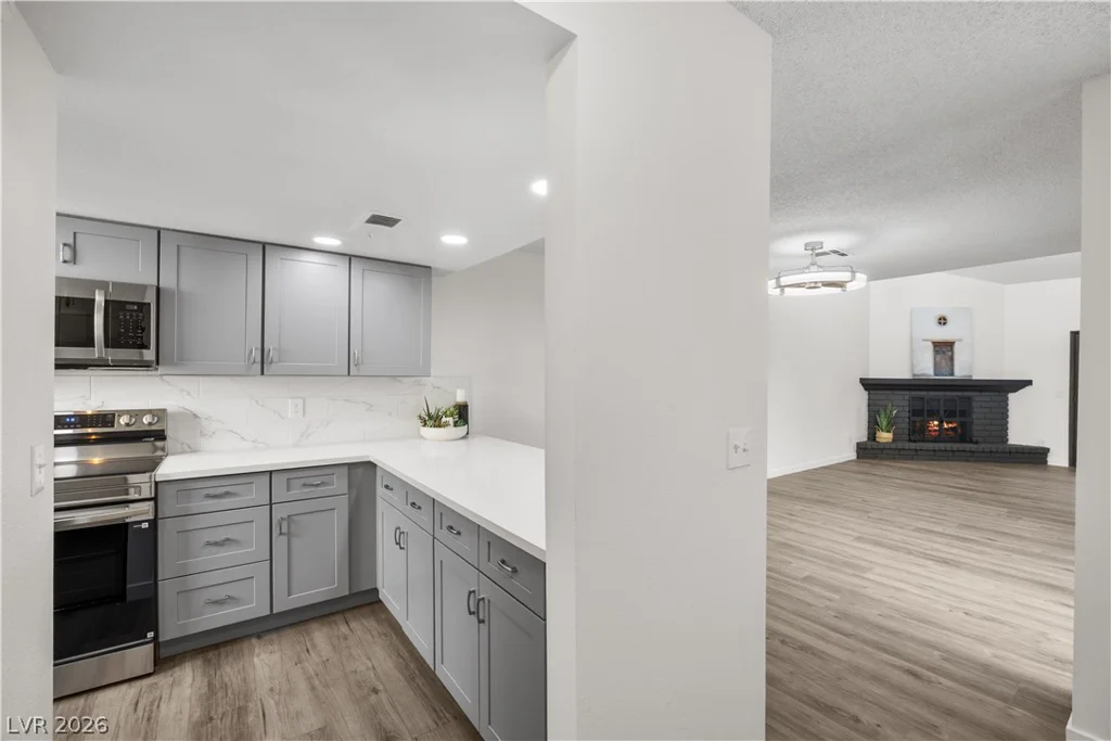 1863 Camino Verde, Las Vegas, NV 89119