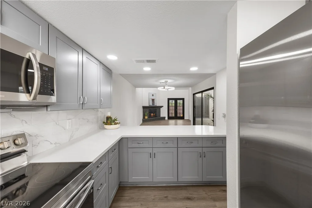1863 Camino Verde, Las Vegas, NV 89119