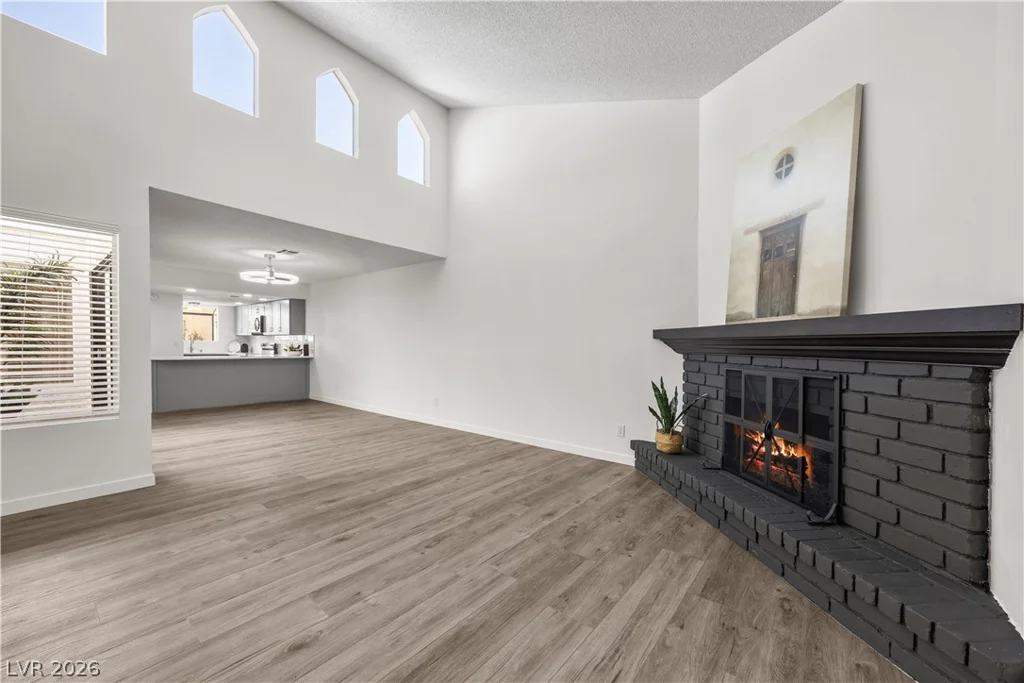 1863 Camino Verde, Las Vegas, NV 89119
