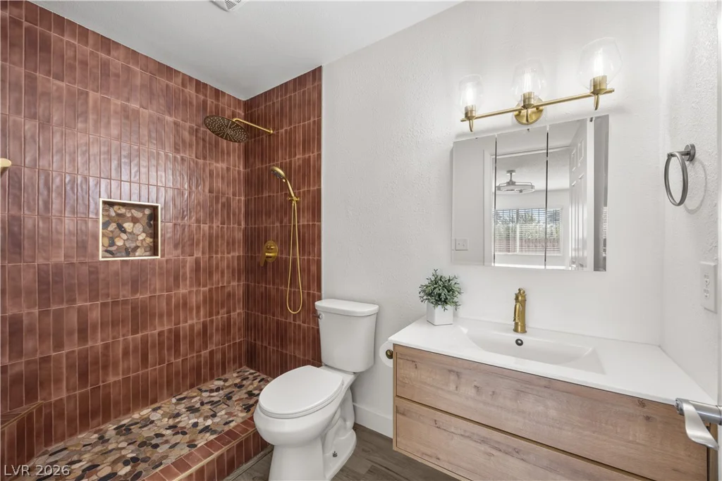 1863 Camino Verde, Las Vegas, NV 89119