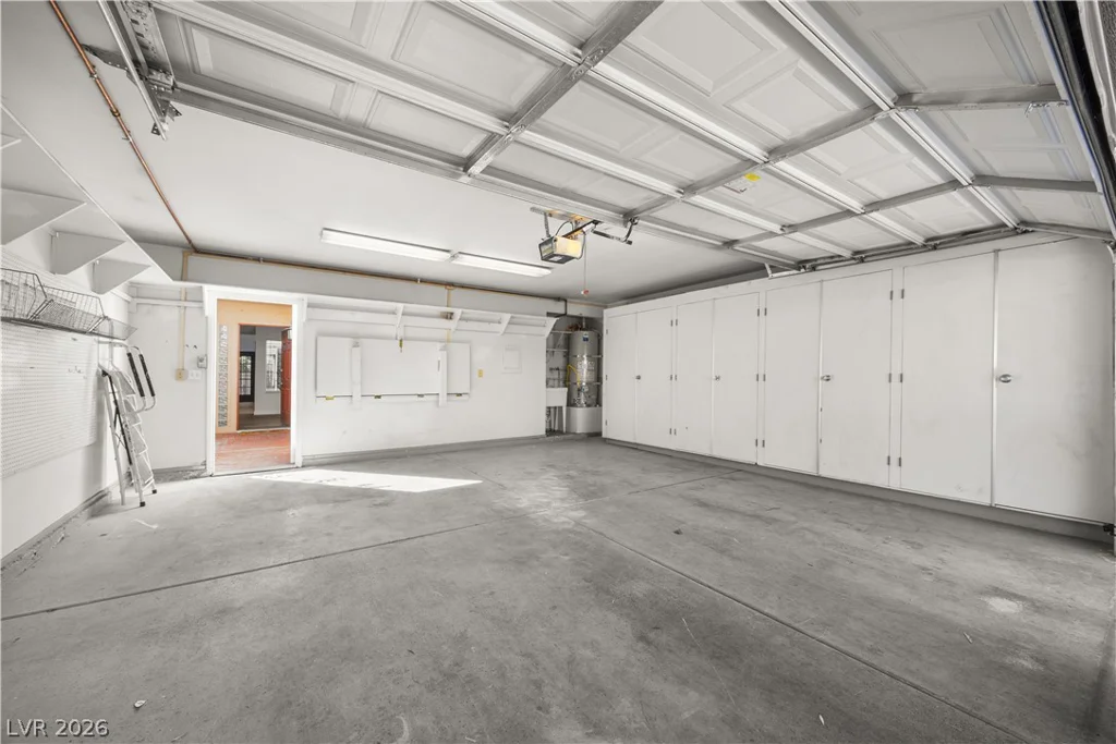 1863 Camino Verde, Las Vegas, NV 89119