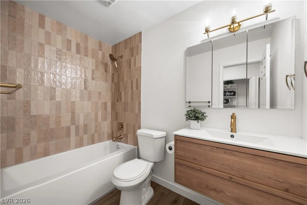 1863 Camino Verde, Las Vegas, NV 89119