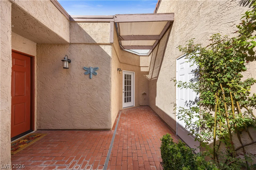 1863 Camino Verde, Las Vegas, NV 89119