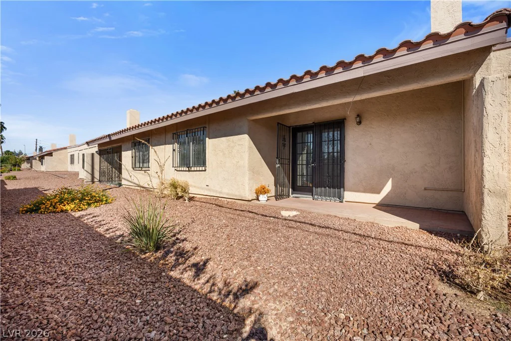 1863 Camino Verde, Las Vegas, NV 89119