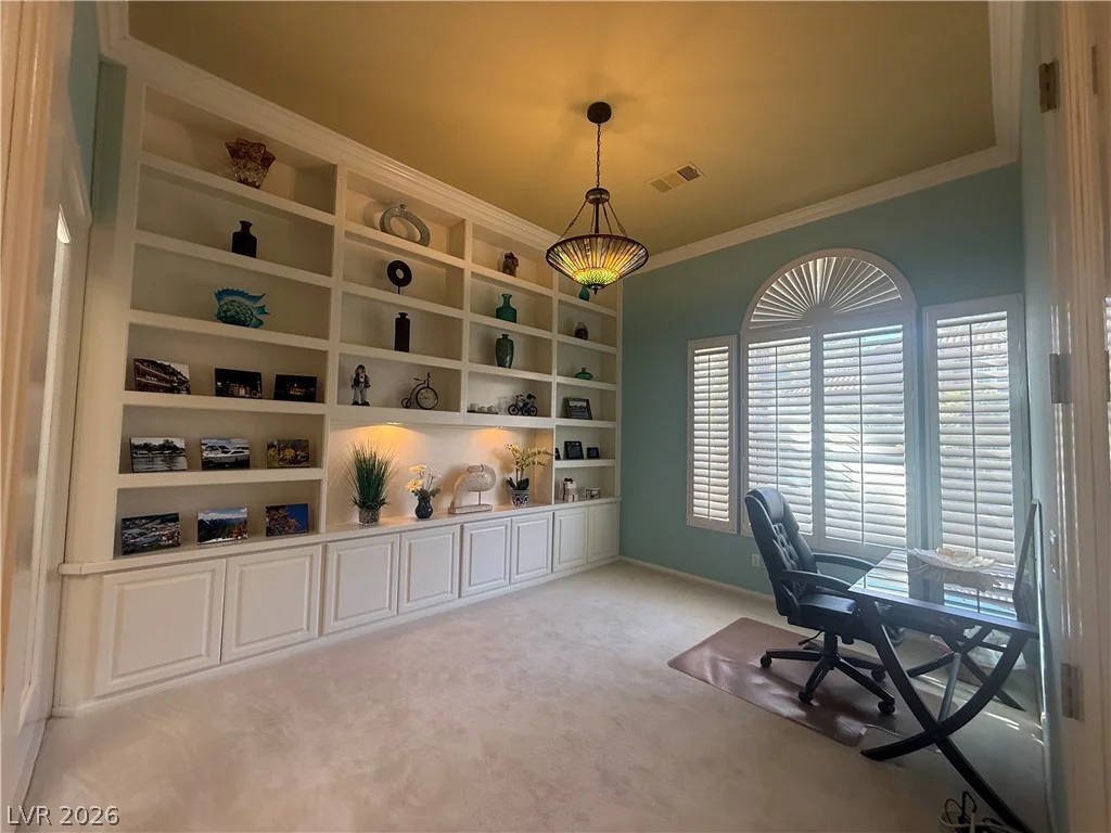10008 Laurel Springs, Las Vegas, NV 89134