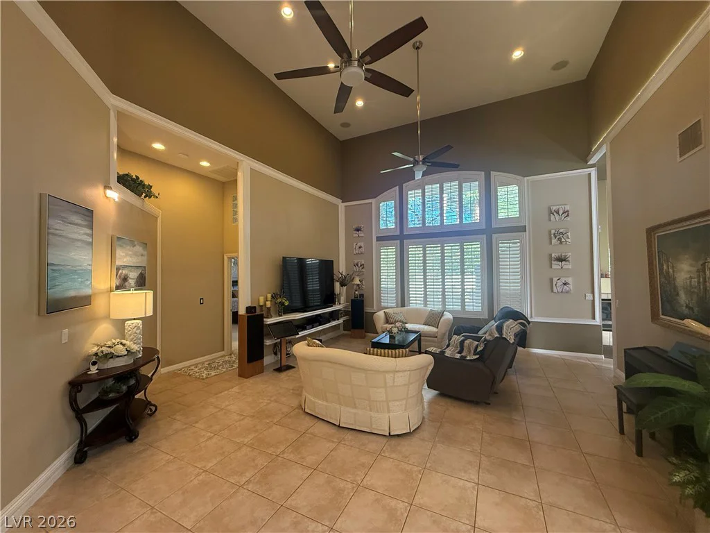 10008 Laurel Springs, Las Vegas, NV 89134