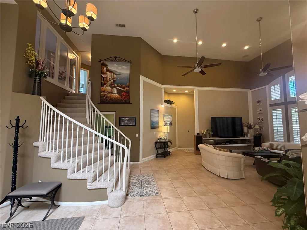 10008 Laurel Springs, Las Vegas, NV 89134