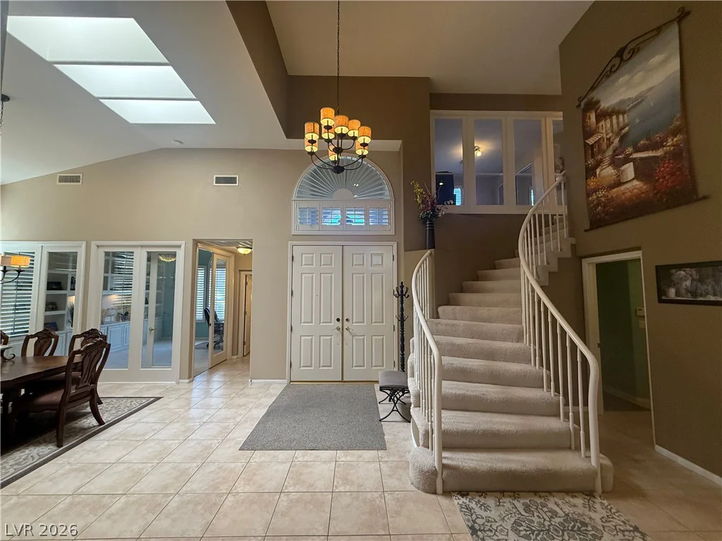 10008 Laurel Springs, Las Vegas, NV 89134