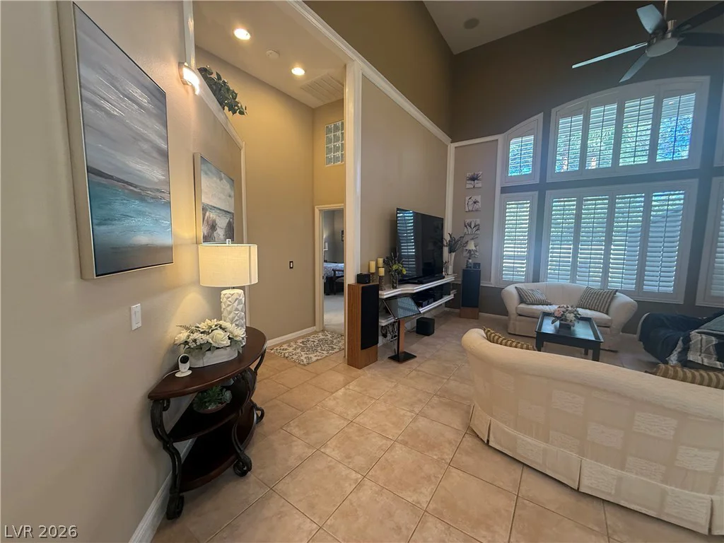 10008 Laurel Springs, Las Vegas, NV 89134