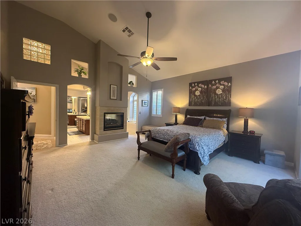 10008 Laurel Springs, Las Vegas, NV 89134