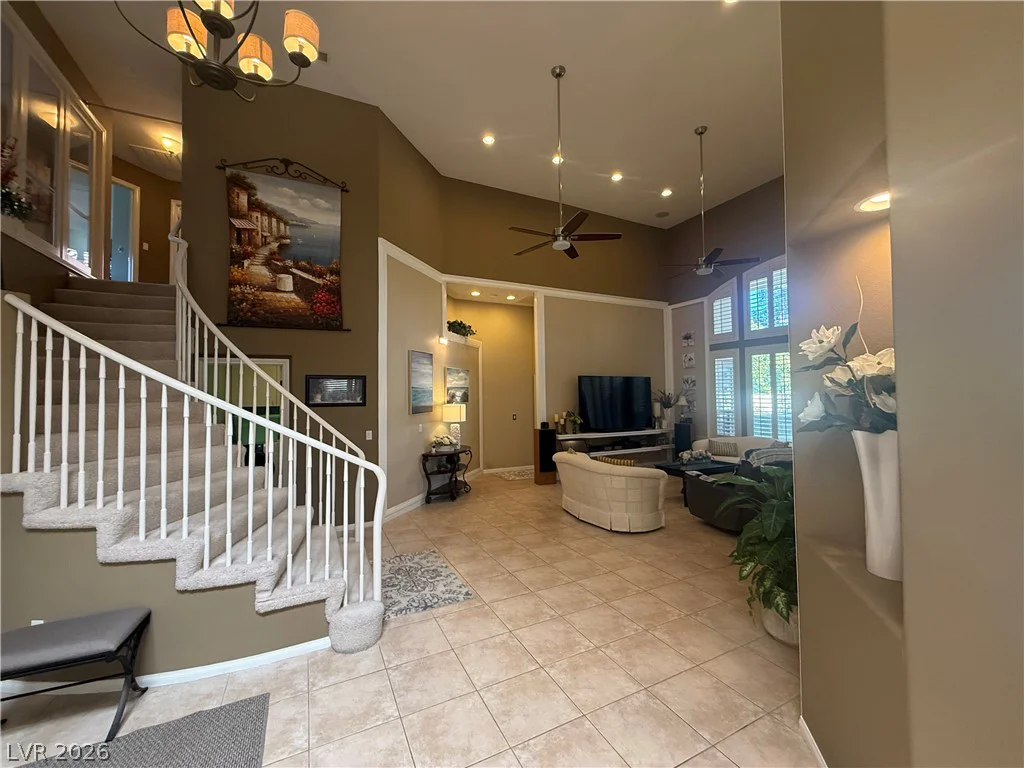 10008 Laurel Springs, Las Vegas, NV 89134