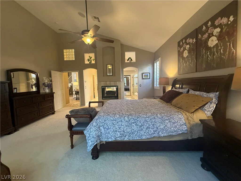 10008 Laurel Springs, Las Vegas, NV 89134