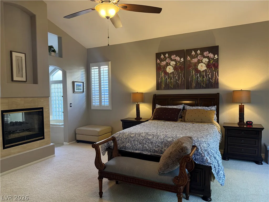 10008 Laurel Springs, Las Vegas, NV 89134