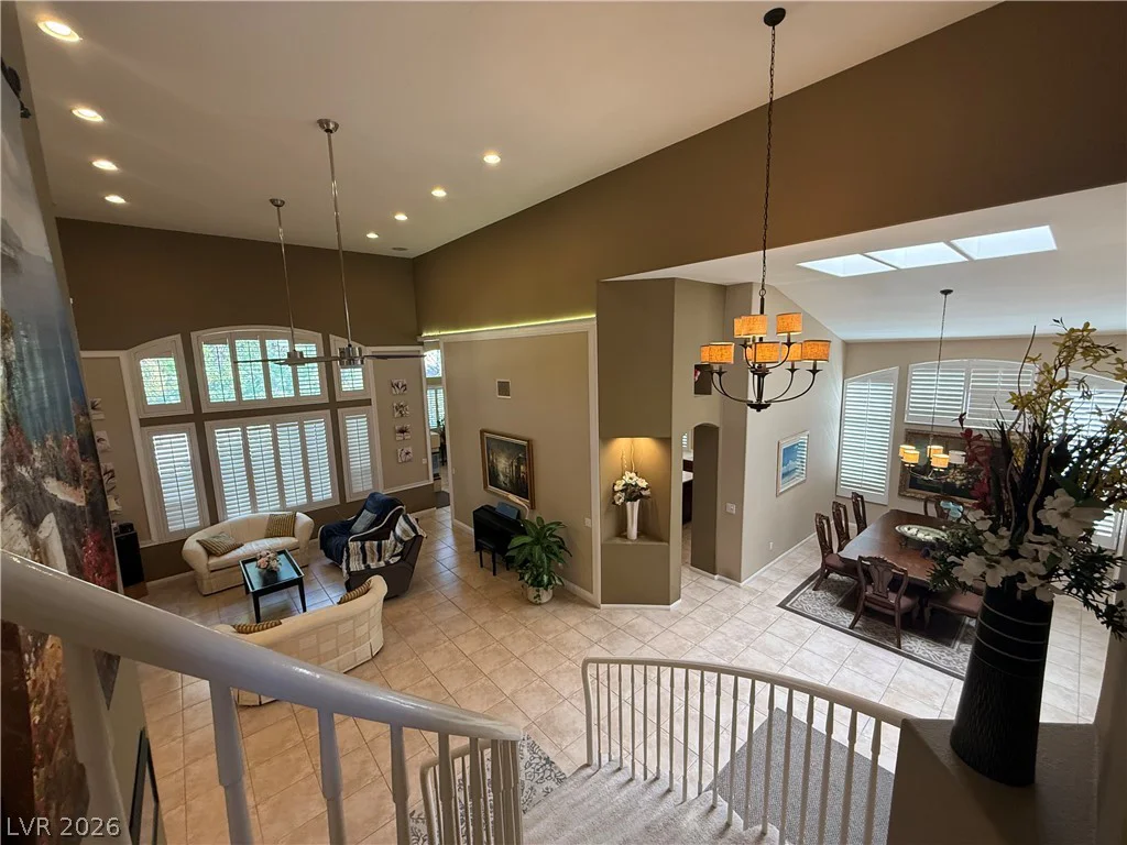 10008 Laurel Springs, Las Vegas, NV 89134