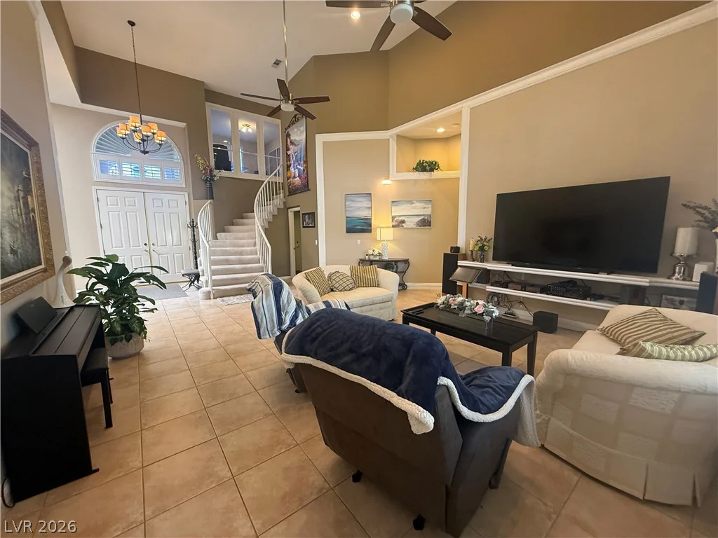 10008 Laurel Springs, Las Vegas, NV 89134