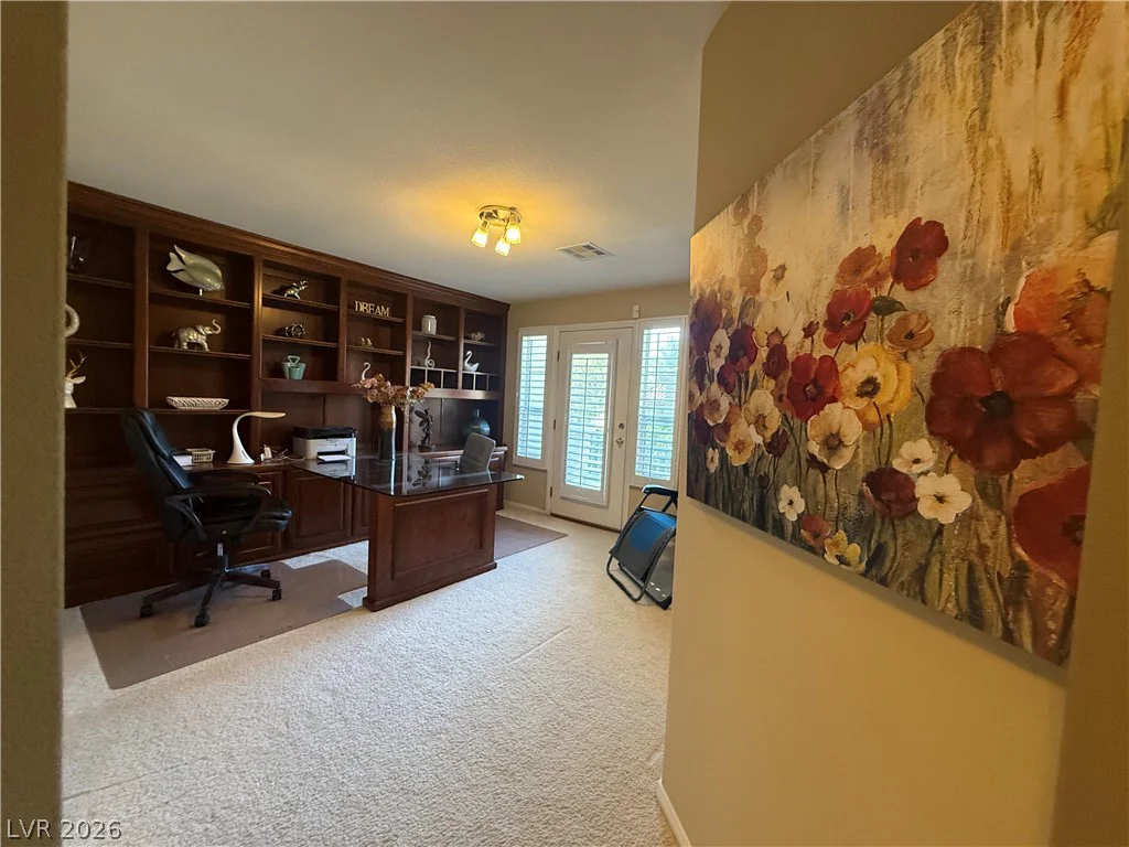 10008 Laurel Springs, Las Vegas, NV 89134