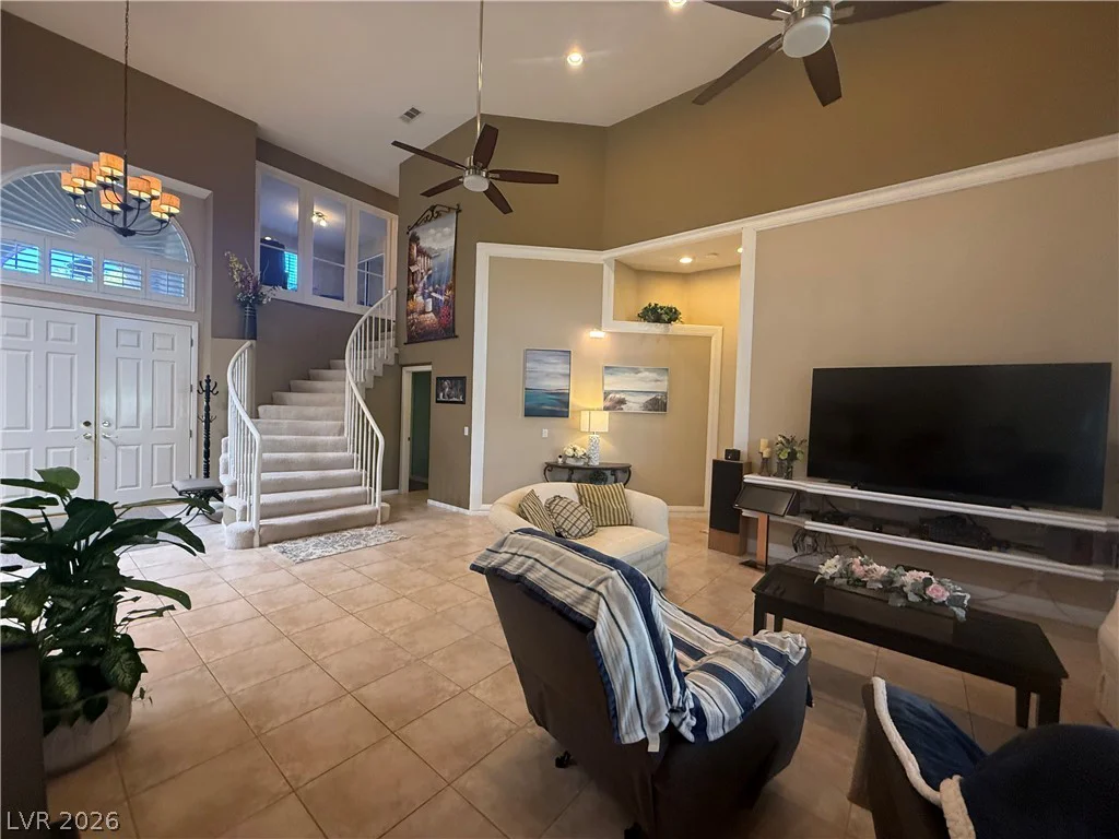 10008 Laurel Springs, Las Vegas, NV 89134