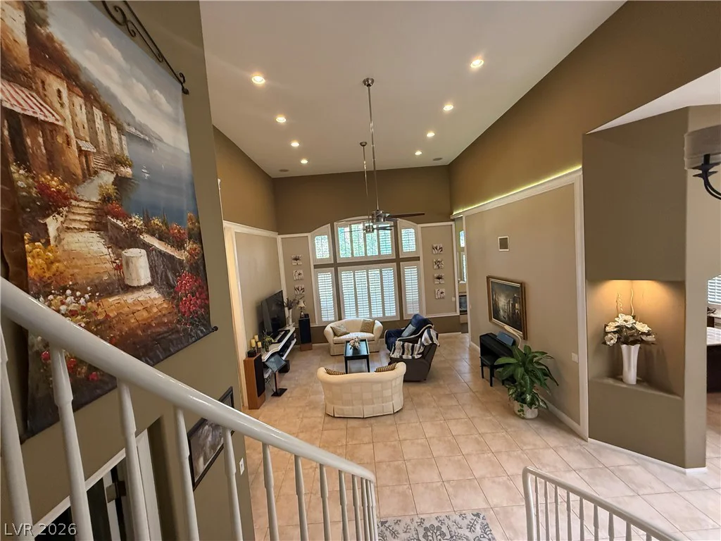 10008 Laurel Springs, Las Vegas, NV 89134