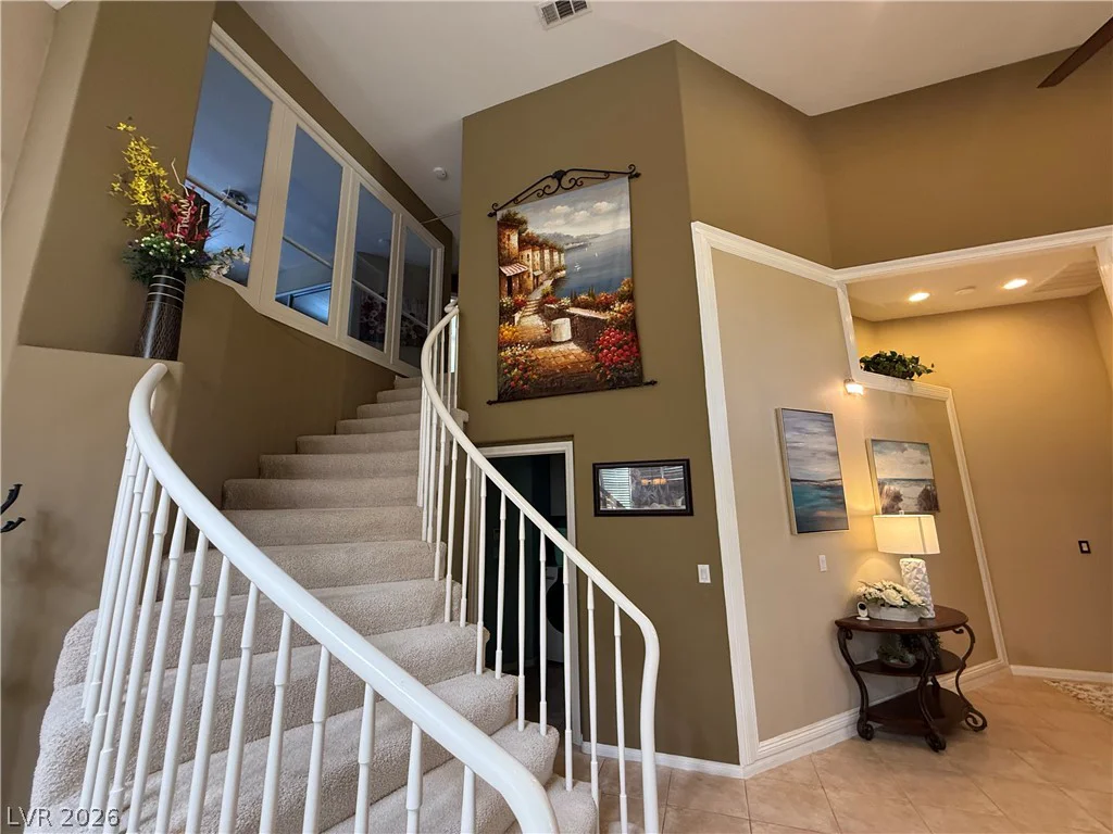 10008 Laurel Springs, Las Vegas, NV 89134