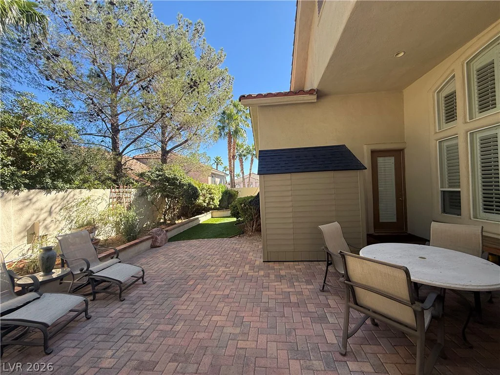 10008 Laurel Springs, Las Vegas, NV 89134