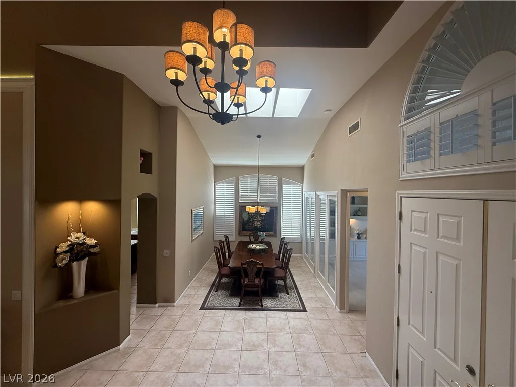 10008 Laurel Springs, Las Vegas, NV 89134