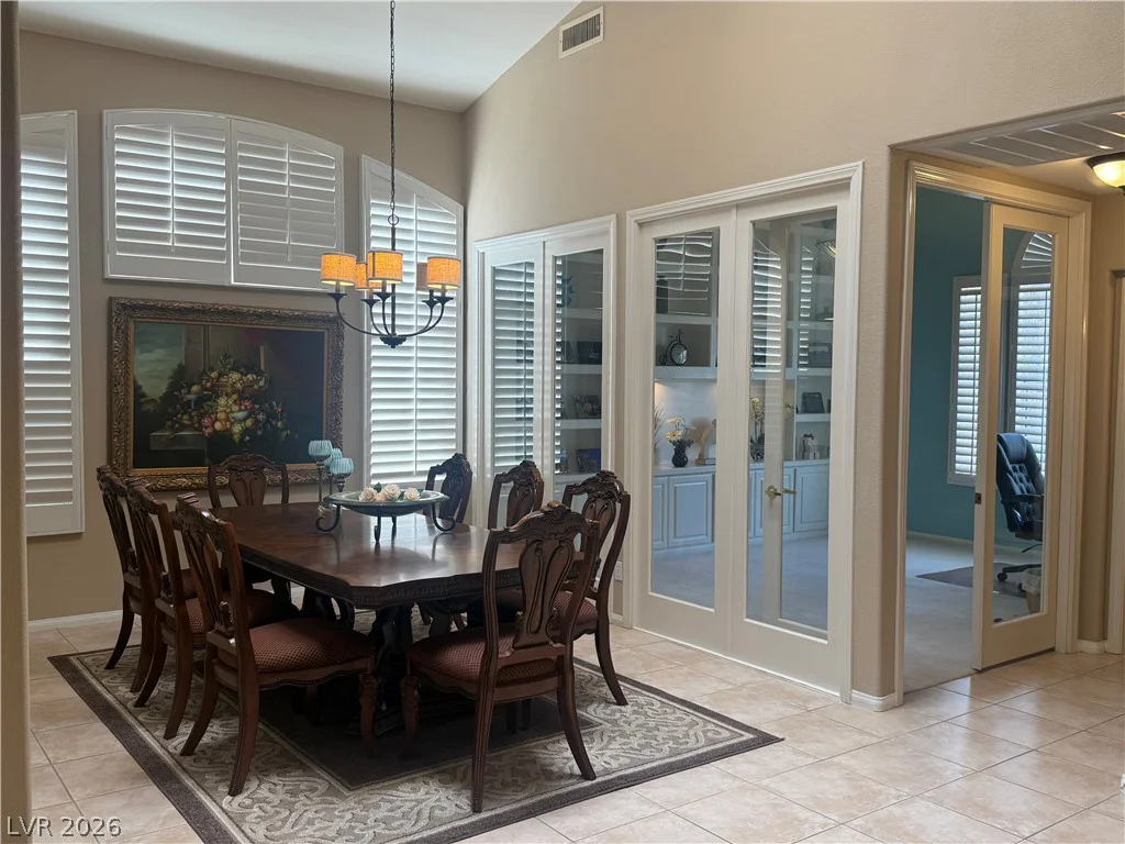 10008 Laurel Springs, Las Vegas, NV 89134