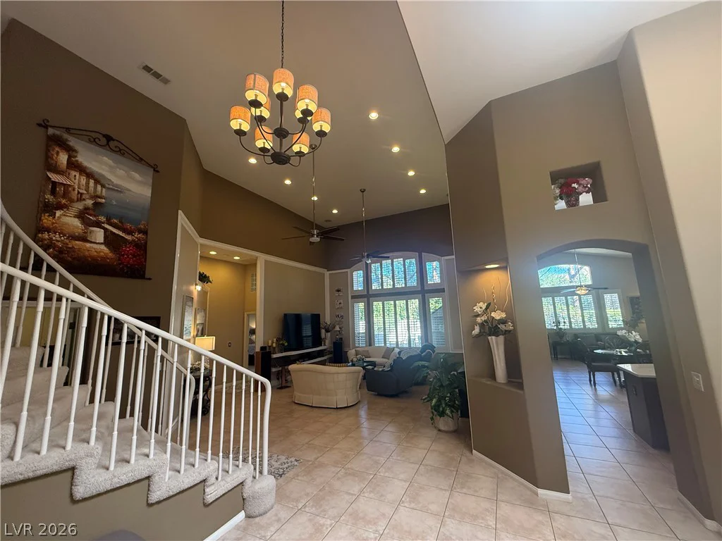 10008 Laurel Springs, Las Vegas, NV 89134