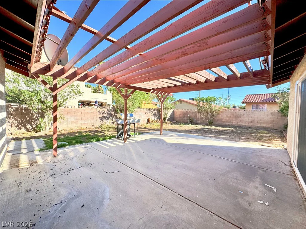 4064 Spitze, Las Vegas, NV 89103