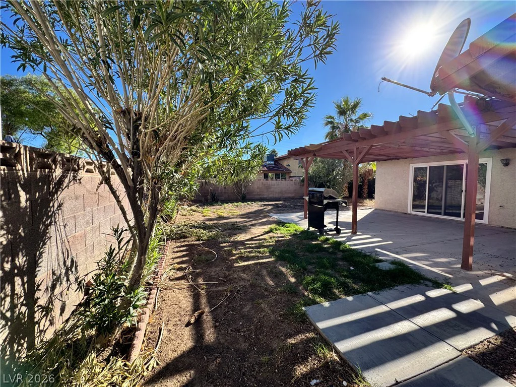 4064 Spitze, Las Vegas, NV 89103