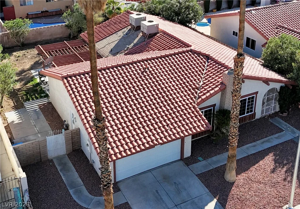 4064 Spitze, Las Vegas, NV 89103