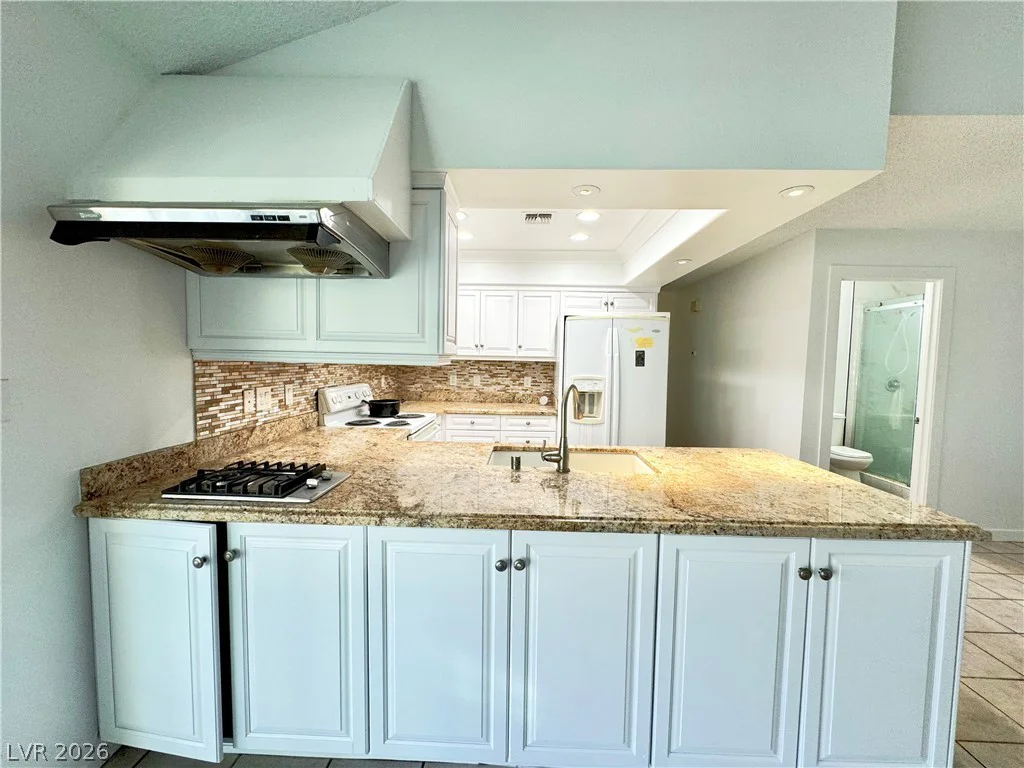 4064 Spitze, Las Vegas, NV 89103