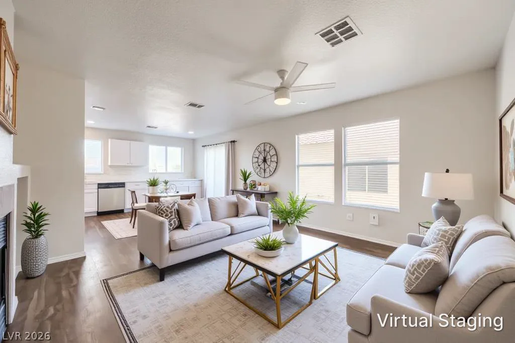 7940 Willow Pines, Las Vegas, NV 89143