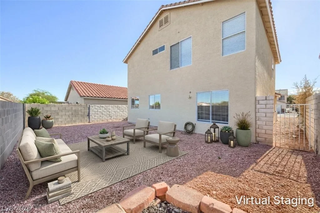 7940 Willow Pines, Las Vegas, NV 89143