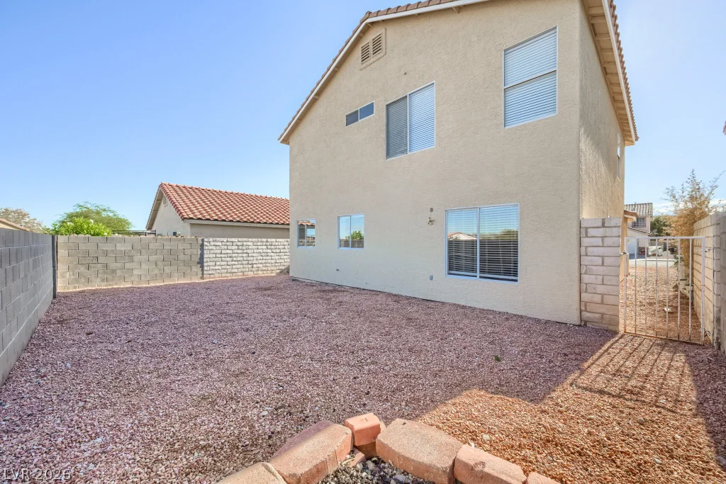 7940 Willow Pines, Las Vegas, NV 89143