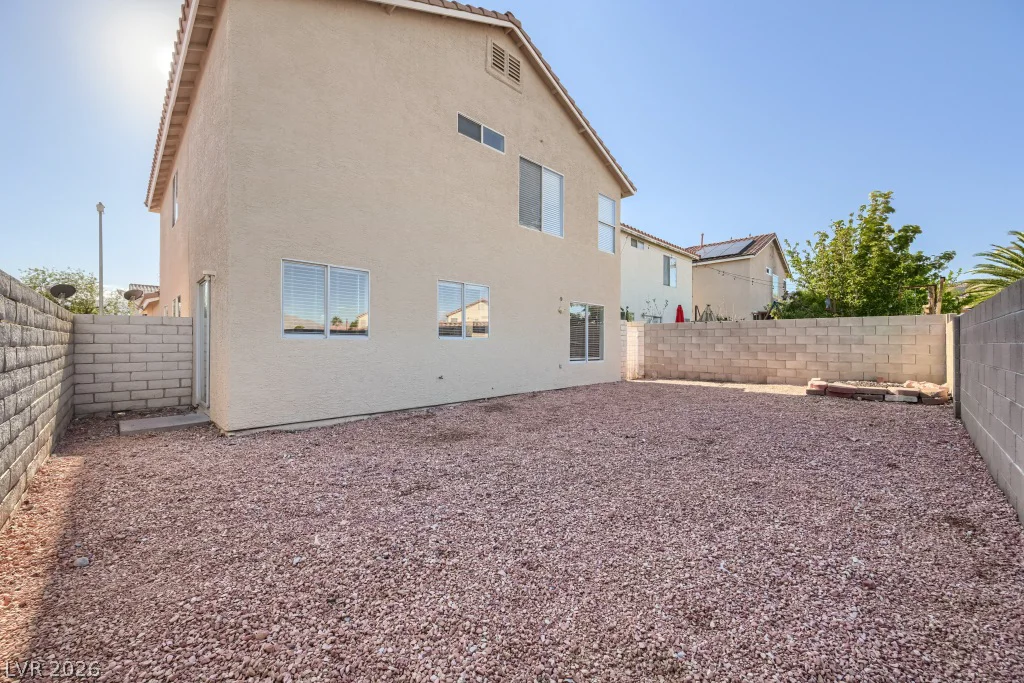 7940 Willow Pines, Las Vegas, NV 89143