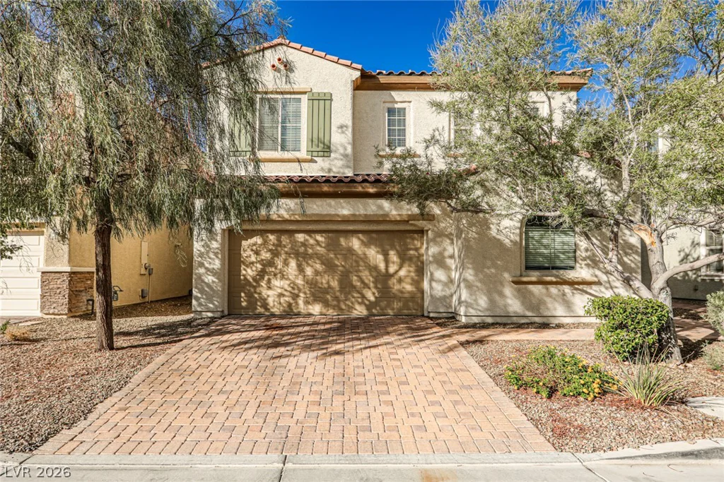 8508 Helvetia, Las Vegas, NV 89113
