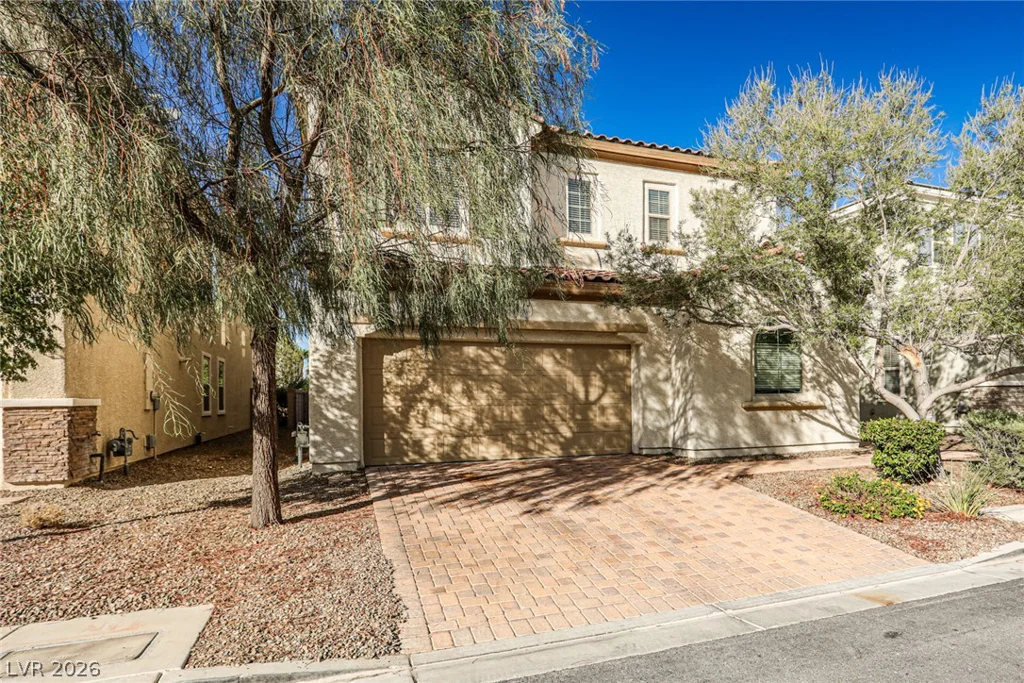 8508 Helvetia, Las Vegas, NV 89113