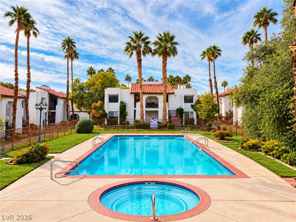 5075 Eldora, Las Vegas, NV 89146