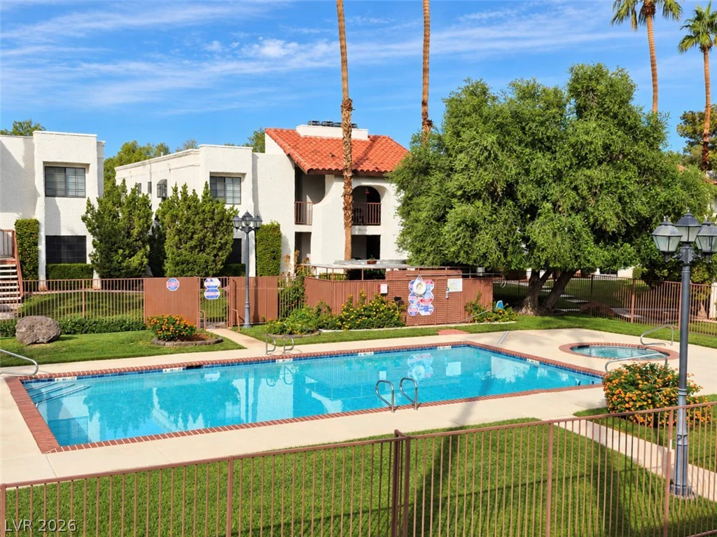 5075 Eldora, Las Vegas, NV 89146