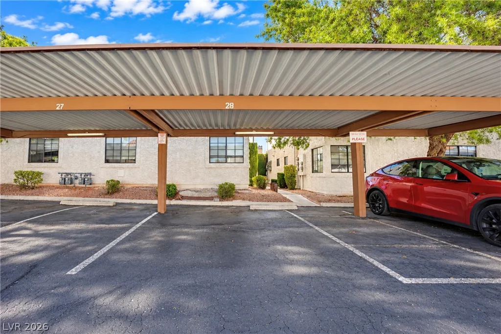 5075 Eldora, Las Vegas, NV 89146