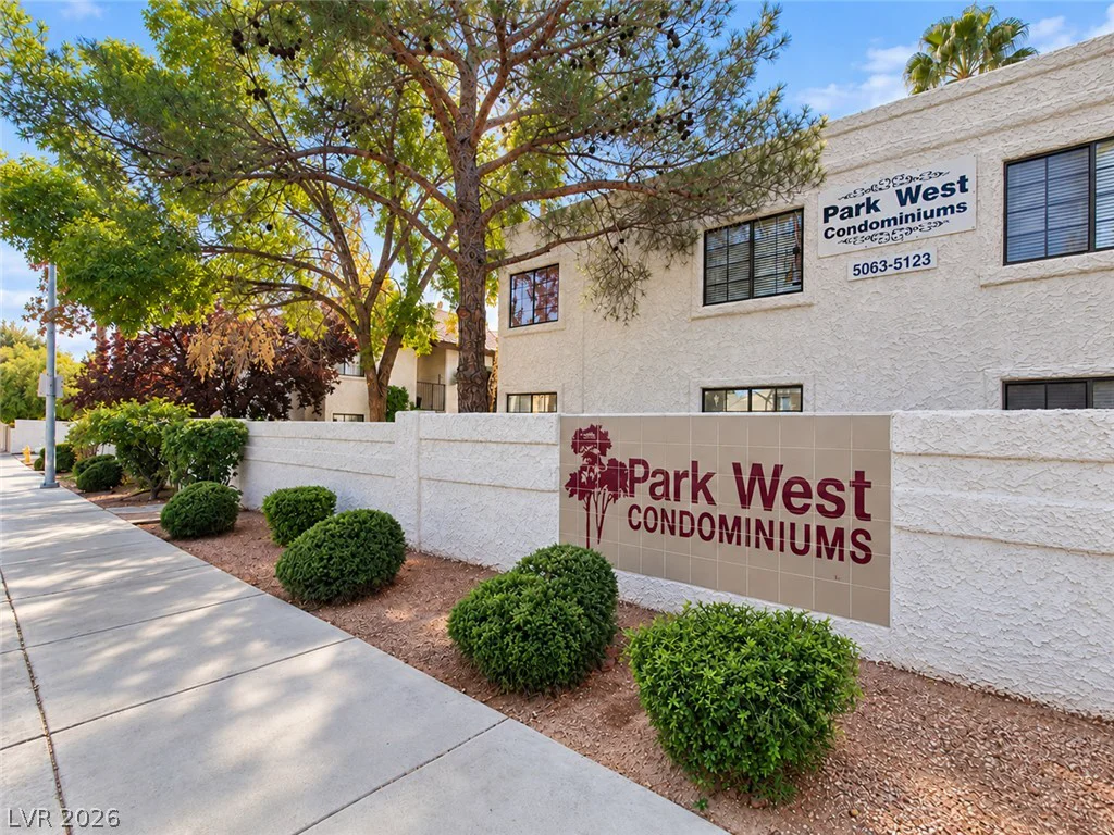 5075 Eldora, Las Vegas, NV 89146