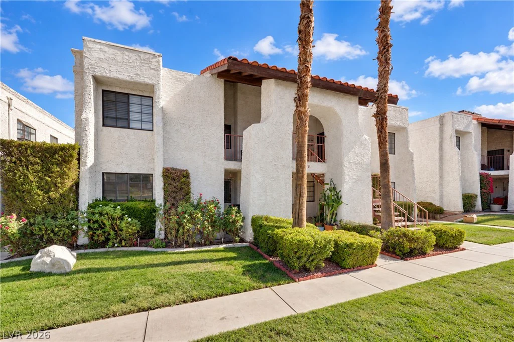 5075 Eldora, Las Vegas, NV 89146
