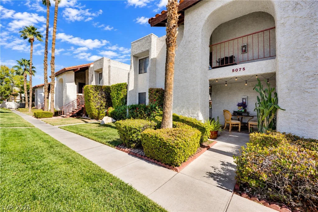 5075 Eldora, Las Vegas, NV 89146