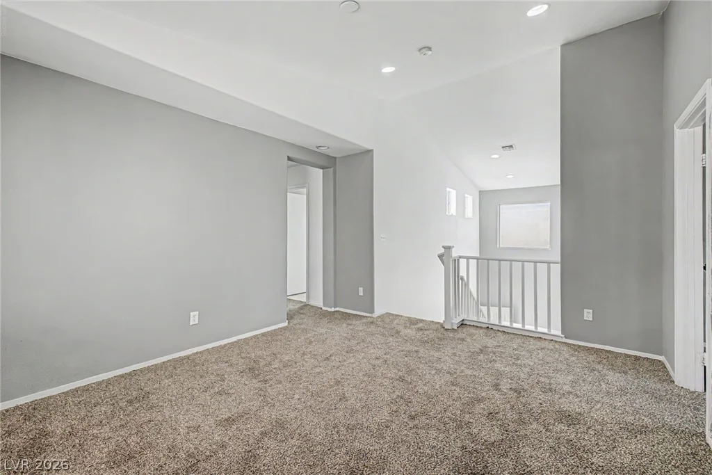 6725 Petrified Forest, North Las Vegas, NV 89084
