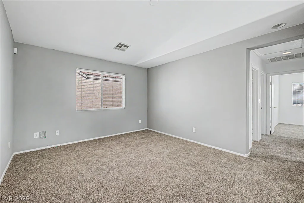 6725 Petrified Forest, North Las Vegas, NV 89084