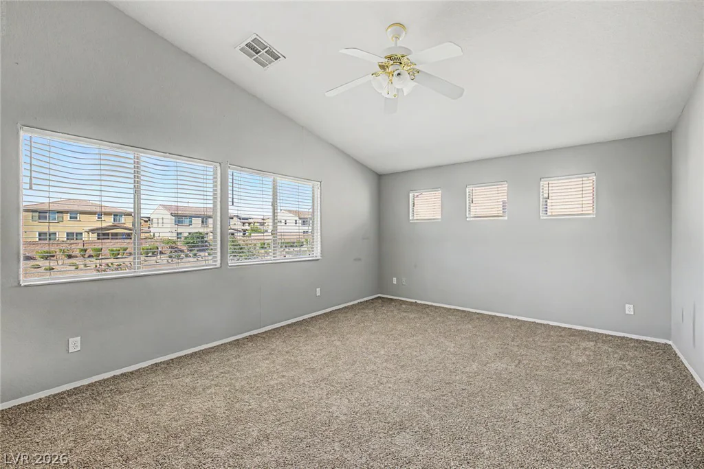 6725 Petrified Forest, North Las Vegas, NV 89084