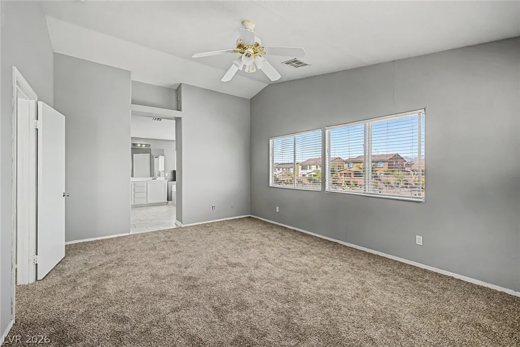 6725 Petrified Forest, North Las Vegas, NV 89084