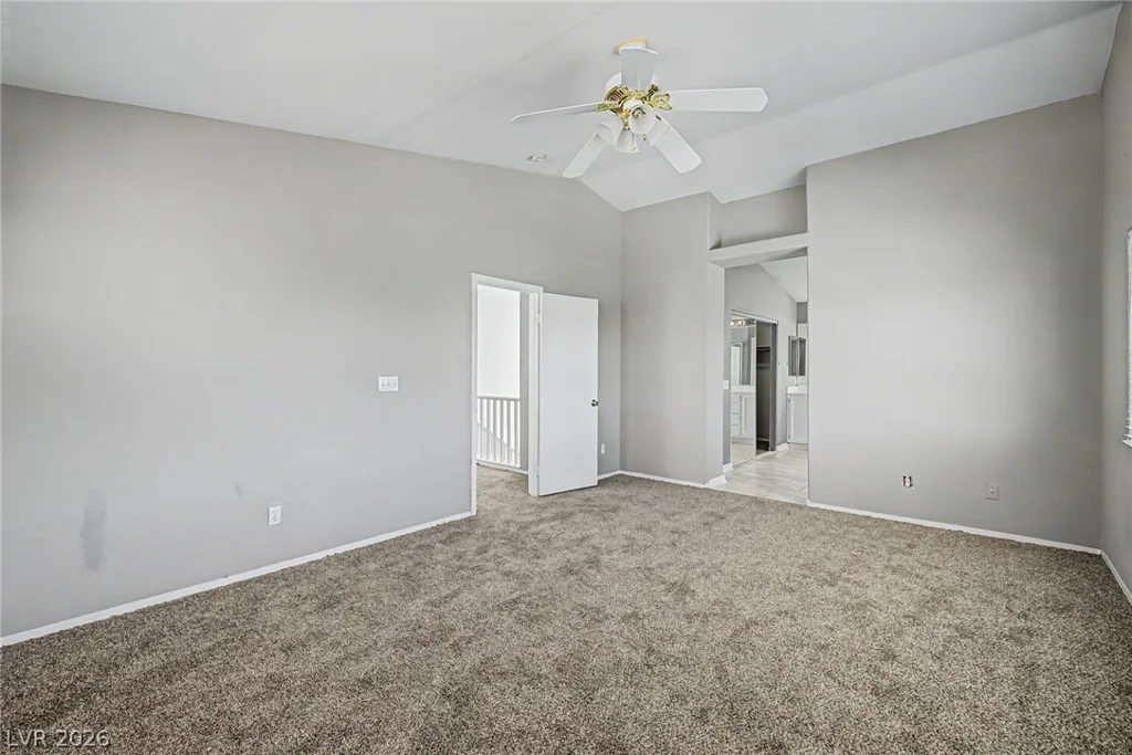 6725 Petrified Forest, North Las Vegas, NV 89084