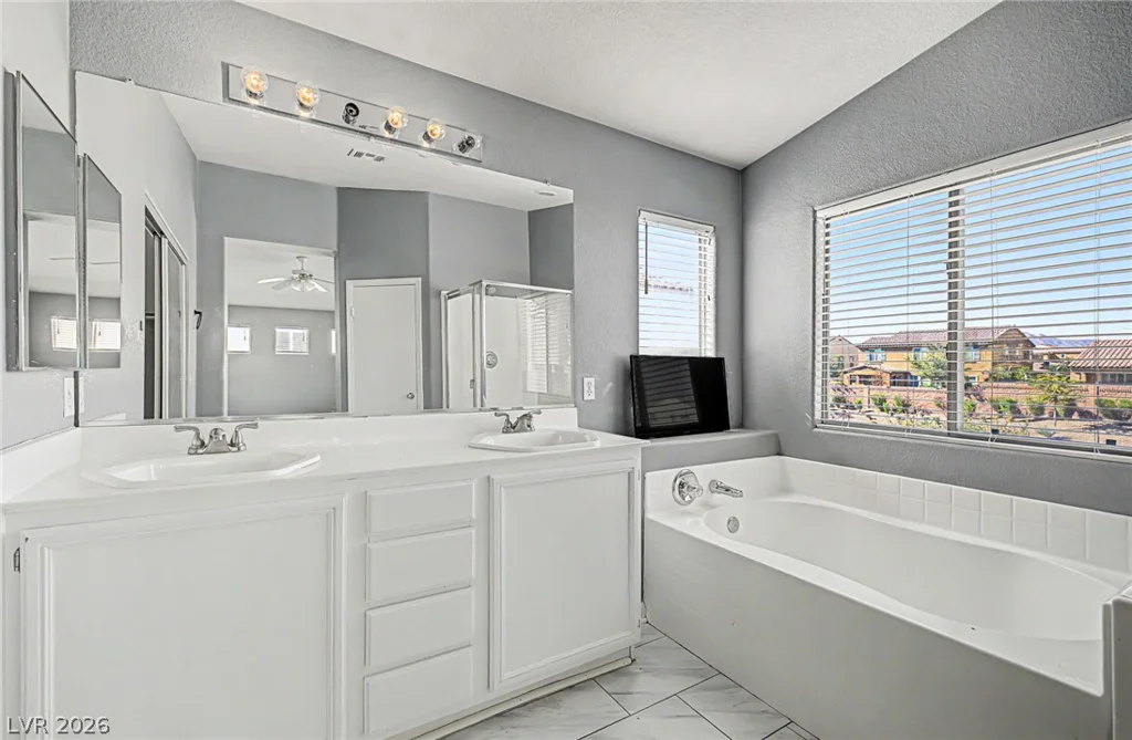 6725 Petrified Forest, North Las Vegas, NV 89084
